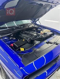 دودج تشالنجر